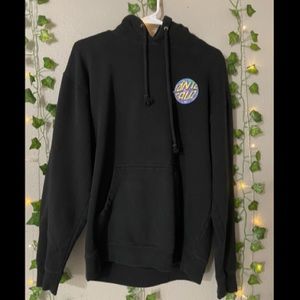 Santa Cruz Hoodie